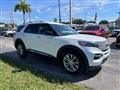 2024 Ford Explorer Image # 3