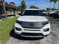 2024 Ford Explorer Image # 2