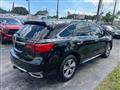 2019 Acura MDX Image # 4