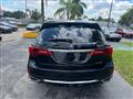 2019 Acura MDX Image # 5