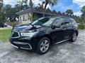 2019 Acura MDX Image # 1