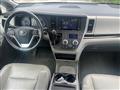 2020 Toyota Sienna Image # 9