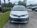 2020 Toyota Sienna Image # 2