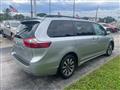 2020 Toyota Sienna Image # 4
