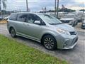 2020 Toyota Sienna Image # 3