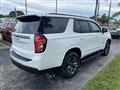 2021 Chevrolet Tahoe Image # 4