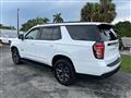 2021 Chevrolet Tahoe Image # 6