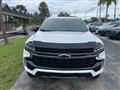 2021 Chevrolet Tahoe Image # 2