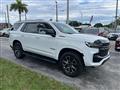 2021 Chevrolet Tahoe Image # 3