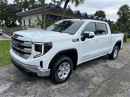 2026 GMC Sierra 1500 - TZ121399