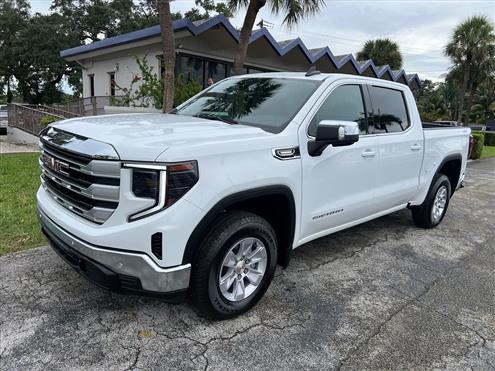 2026 GMC Sierra 1500 Image # 1