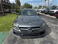 2017 Mercedes-Benz C-Class Image # 2