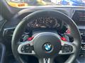 2018 BMW M5 Image # 11