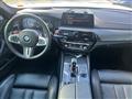 2018 BMW M5 Image # 10