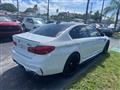 2018 BMW M5 Image # 4
