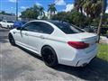 2018 BMW M5 Image # 6