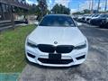 2018 BMW M5 Image # 2