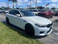 2018 BMW M5 Image # 3