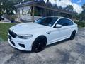 2018 BMW M5 Image # 1