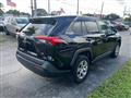2023 Toyota RAV4 Image # 4