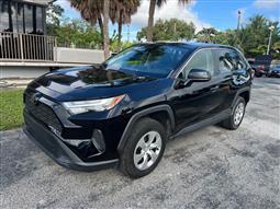 2023 Toyota RAV4 - PW285154