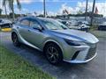 2024 Lexus RX 350 Image # 3