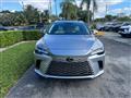 2024 Lexus RX 350 Image # 2