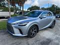 2024 Lexus RX 350 Image # 1