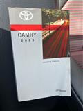 2023 Toyota Camry Image # 16