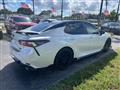 2023 Toyota Camry Image # 4