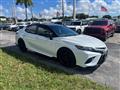 2023 Toyota Camry Image # 3