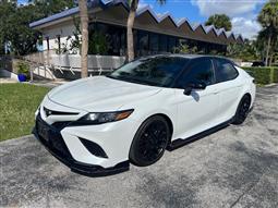 2023 Toyota Camry - PU080999