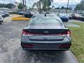 2025 Hyundai Elantra Image # 5