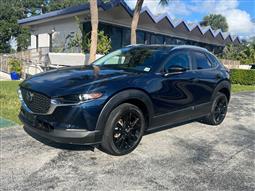 2024 Mazda CX-30 - RM609874