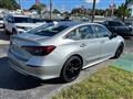 2025 Honda Civic Image # 4