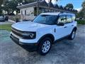 2021 Ford Bronco Sport Image # 1