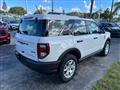 2021 Ford Bronco Sport Image # 4