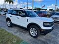 2021 Ford Bronco Sport Image # 3