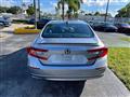 2022 Honda Accord Hybrid Image # 5
