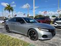 2022 Honda Accord Hybrid Image # 3