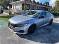 2022 Honda Accord Hybrid Image # 1