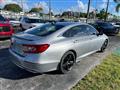 2022 Honda Accord Hybrid Image # 4