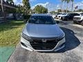 2022 Honda Accord Hybrid Image # 2