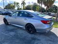 2022 Honda Accord Hybrid Image # 6