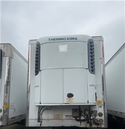 2015 Hackney Trailer Kidron - F5000116
