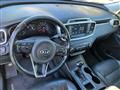 2017 Kia Sorento Image # 9