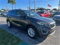 2017 Kia Sorento Image # 3
