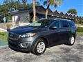 2017 Kia Sorento Image # 1