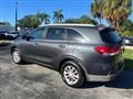2017 Kia Sorento Image # 6