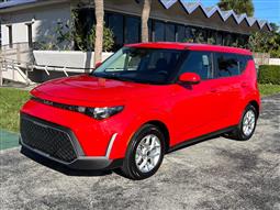 2025 Kia Soul - S7255060